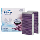 Febreze Odor Control Cabin Air Filter by PUREFLOW RZ17059 | Fits 2017 Mercedes-Benz Maybach S550