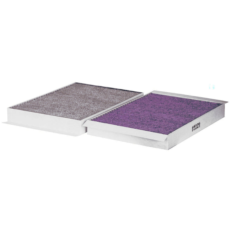 Febreze Odor Control Cabin Air Filter by PUREFLOW RZ17060 | Fits 2008 Mercedes-Benz CL65 AMG