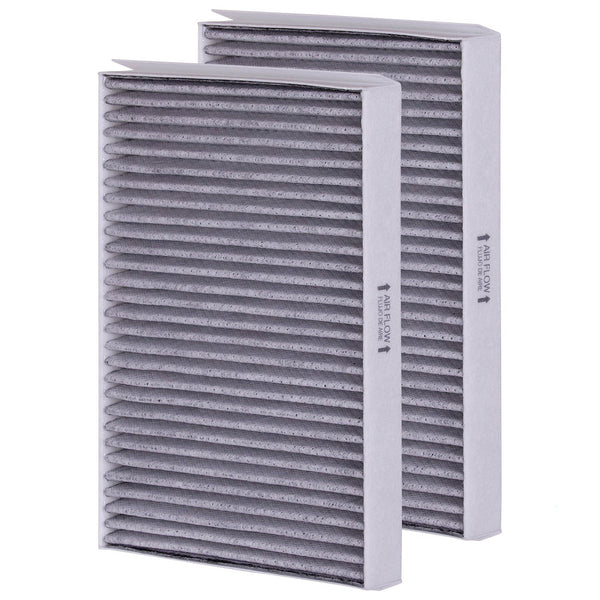 Febreze Odor Control Cabin Air Filter by PUREFLOW RZ17060 | Fits 2009 Mercedes-Benz S450