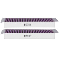 Load image into Gallery viewer, Febreze Odor Control Cabin Air Filter by PUREFLOW RZ17060 | Fits 2012 Mercedes-Benz CL63 AMG