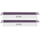 Febreze Odor Control Cabin Air Filter by PUREFLOW RZ17060 | Fits 2008 Mercedes-Benz CL65 AMG