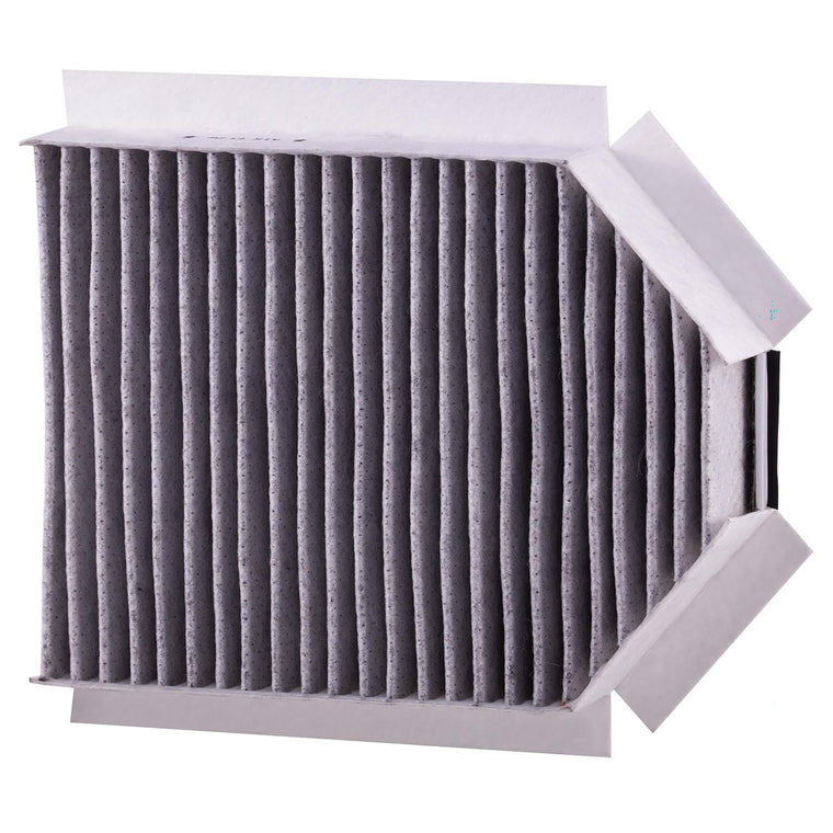 Febreze Odor Control Cabin Air Filter by PUREFLOW RZ17061 | Fits 2004 Jaguar XKR