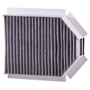 Febreze Odor Control Cabin Air Filter by PUREFLOW RZ17061 | Fits 2010 Jaguar XK