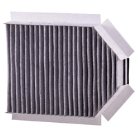 Load image into Gallery viewer, Febreze Odor Control Cabin Air Filter by PUREFLOW RZ17061 | Fits 2011 Jaguar XKR