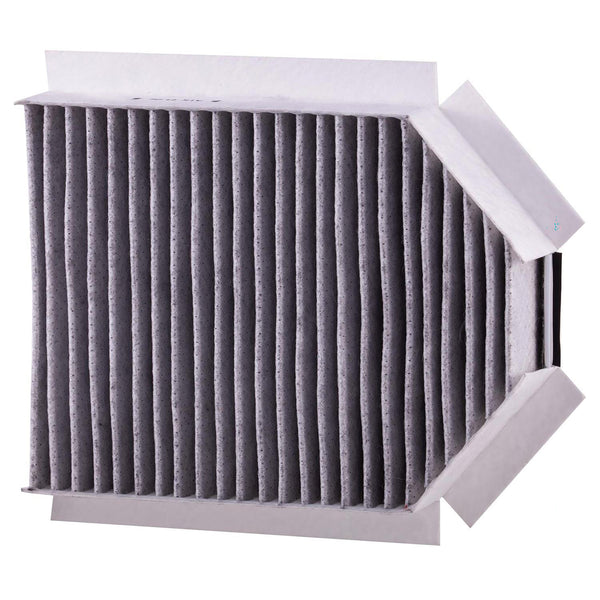 Febreze Odor Control Cabin Air Filter by PUREFLOW RZ17061 | Fits 2005 Jaguar XKR
