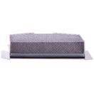 Febreze Odor Control Cabin Air Filter by PUREFLOW RZ17061 | Fits 2015 Jaguar XKR