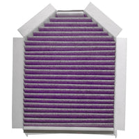 Load image into Gallery viewer, Febreze Odor Control Cabin Air Filter by PUREFLOW RZ17061 | Fits 2012 Jaguar XK