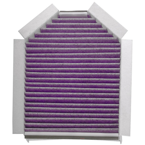 Febreze Odor Control Cabin Air Filter by PUREFLOW RZ17061 | Fits 2011 Jaguar XKR