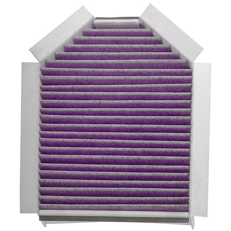 Febreze Odor Control Cabin Air Filter by PUREFLOW RZ17061 | Fits 2015 Jaguar XKR
