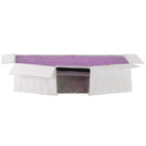 Febreze Odor Control Cabin Air Filter by PUREFLOW RZ17061 | Fits 2010 Jaguar XKR