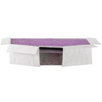 Load image into Gallery viewer, Febreze Odor Control Cabin Air Filter by PUREFLOW RZ17061 | Fits 2012 Jaguar XK
