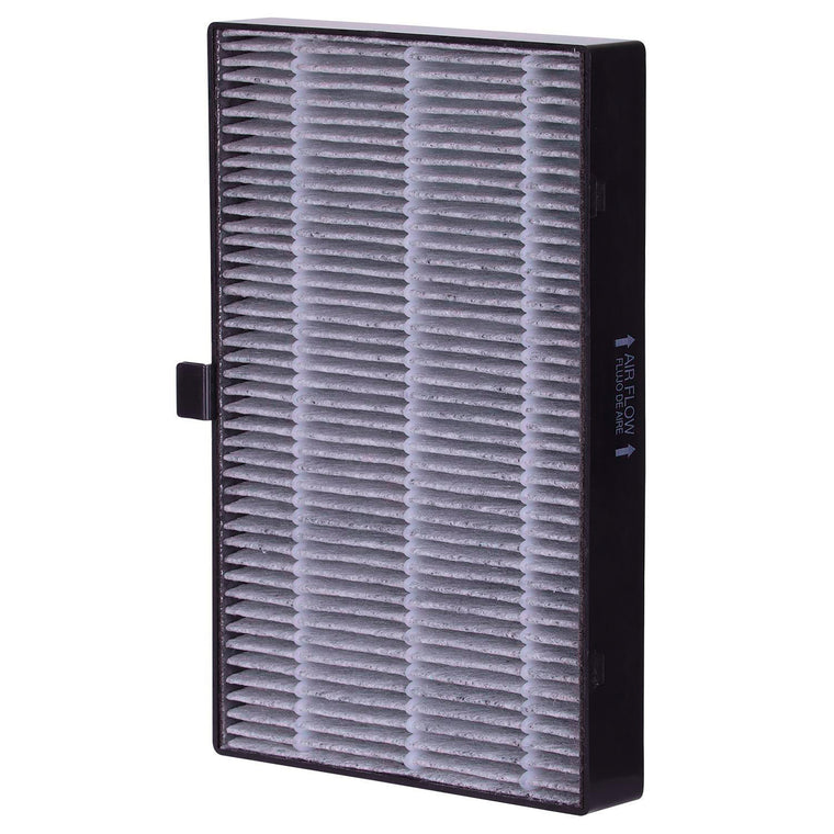 Febreze Odor Control Cabin Air Filter by PUREFLOW RZ17062 | Fits 2003 Volvo C70