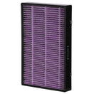 Febreze Odor Control Cabin Air Filter by PUREFLOW RZ17062 | Fits 2000 Volvo S70