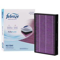 Load image into Gallery viewer, Febreze Odor Control Cabin Air Filter by PUREFLOW RZ17062 | Fits 1999 Volvo C70
