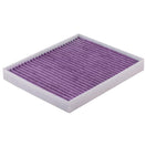 Febreze Odor Control Cabin Air Filter by PUREFLOW RZ17063 | Fits 2017 Ford Explorer