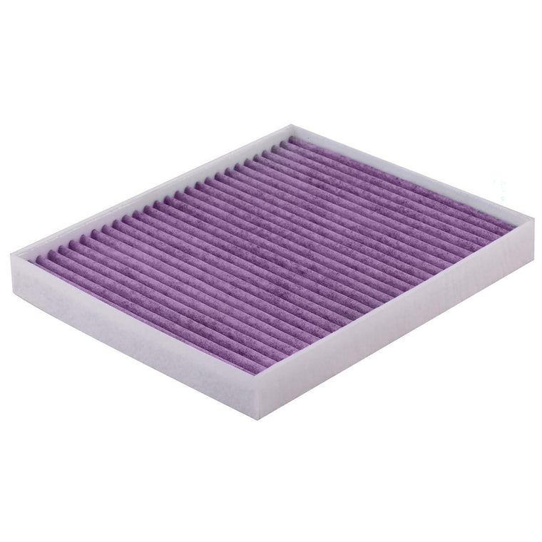 Febreze Odor Control Cabin Air Filter by PUREFLOW RZ17063 | Fits 2017 Ford Taurus