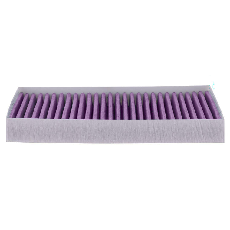 Febreze Odor Control Cabin Air Filter by PUREFLOW RZ17063 | Fits 2017 Ford Police Interceptor Utility