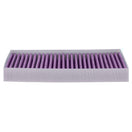 Febreze Odor Control Cabin Air Filter by PUREFLOW RZ17063 | Fits 2011 Ford Explorer