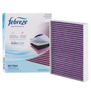Febreze Odor Control Cabin Air Filter by PUREFLOW RZ17063 | Fits 2015 Ford Police Interceptor Utility