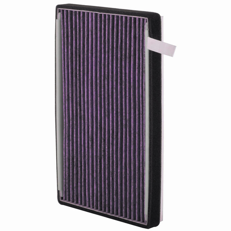 Febreze Odor Control Cabin Air Filter by PUREFLOW RZ17064 | Fits 2009 Buick Allure