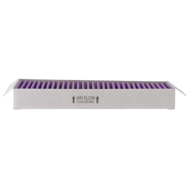 Febreze Odor Control Cabin Air Filter by PUREFLOW RZ17065 | Fits 2019 Mercedes-Benz GLC300