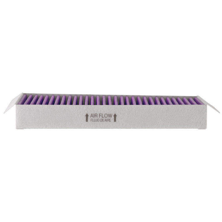 Febreze Odor Control Cabin Air Filter by PUREFLOW RZ17065 | Fits 2024 Mercedes-Benz EQS 450