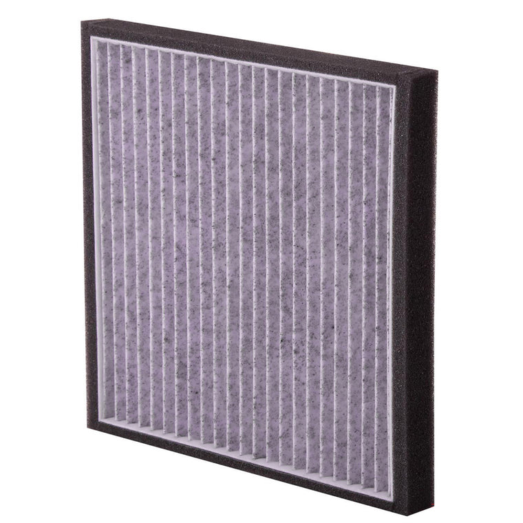 Febreze Odor Control Cabin Air Filter by PUREFLOW RZ17066 | Fits 2012 Lincoln MKX
