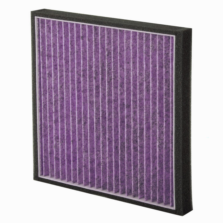 Febreze Odor Control Cabin Air Filter by PUREFLOW RZ17066 | Fits 2008 Mazda CX-9