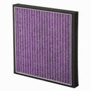 Febreze Odor Control Cabin Air Filter by PUREFLOW RZ17066 | Fits 2008 Lincoln MKX