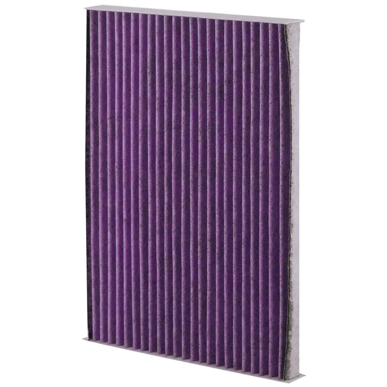 Febreze Odor Control Cabin Air Filter by PUREFLOW RZ17067 | Fits 2013 Nissan Rogue