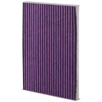 Load image into Gallery viewer, Febreze Odor Control Cabin Air Filter by PUREFLOW RZ17067 | Fits 2014 Nissan Rogue Select