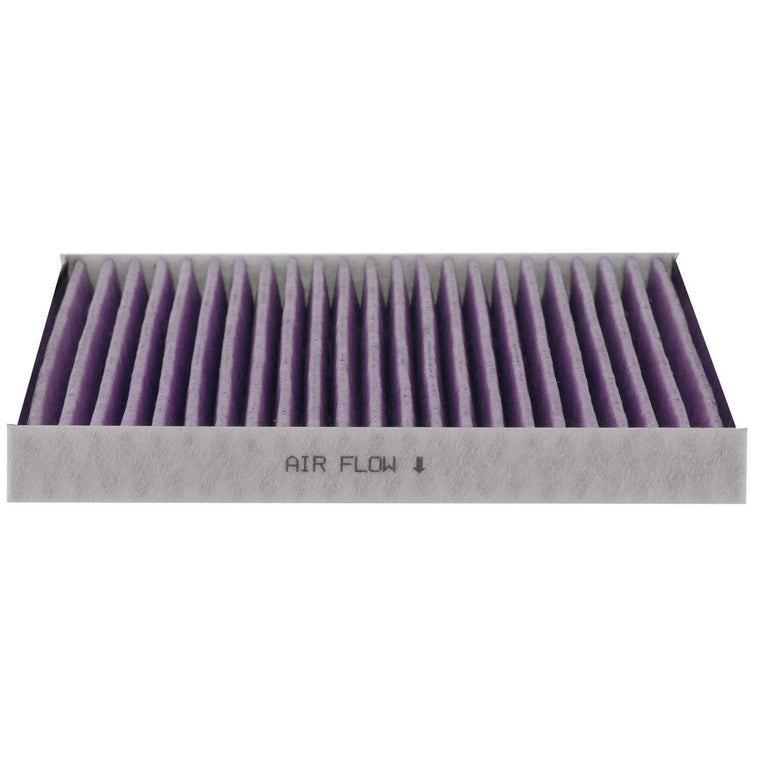 Febreze Odor Control Cabin Air Filter by PUREFLOW RZ17067 | Fits 2011 Nissan Rogue