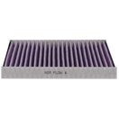 Febreze Odor Control Cabin Air Filter by PUREFLOW RZ17067 | Fits 2012 Nissan Sentra
