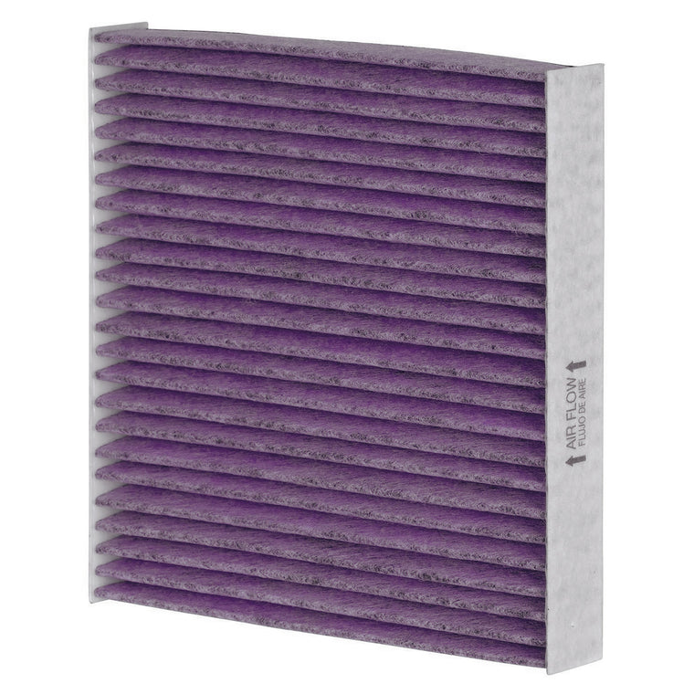 Febreze Odor Control Cabin Air Filter by PUREFLOW RZ17069 | Fits 2025 Fiat Fastback