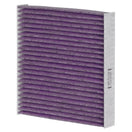 Febreze Odor Control Cabin Air Filter by PUREFLOW RZ17069 | Fits 2020 Fiat Uno
