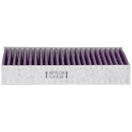Febreze Odor Control Cabin Air Filter by PUREFLOW RZ17069 | Fits 2025 Fiat Fastback