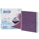 Febreze Odor Control Cabin Air Filter by PUREFLOW RZ17069 | Fits 2020 Fiat Uno