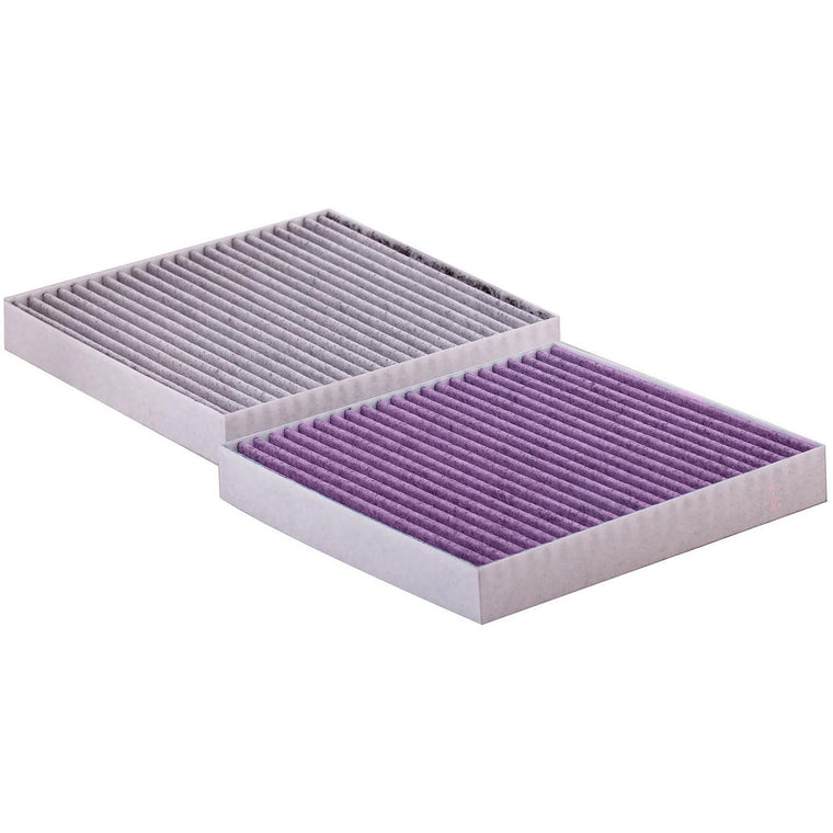 Febreze Odor Control Cabin Air Filter by PUREFLOW RZ17070 | Fits 2014 BMW X3