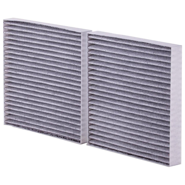 Febreze Odor Control Cabin Air Filter by PUREFLOW RZ17070 | Fits 2016 BMW X3