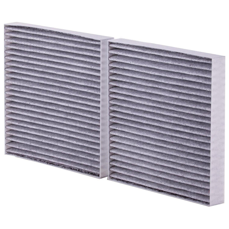 Febreze Odor Control Cabin Air Filter by PUREFLOW RZ17070 | Fits 2015 BMW X4