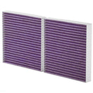 Febreze Odor Control Cabin Air Filter by PUREFLOW RZ17070 | Fits 2015 BMW X4