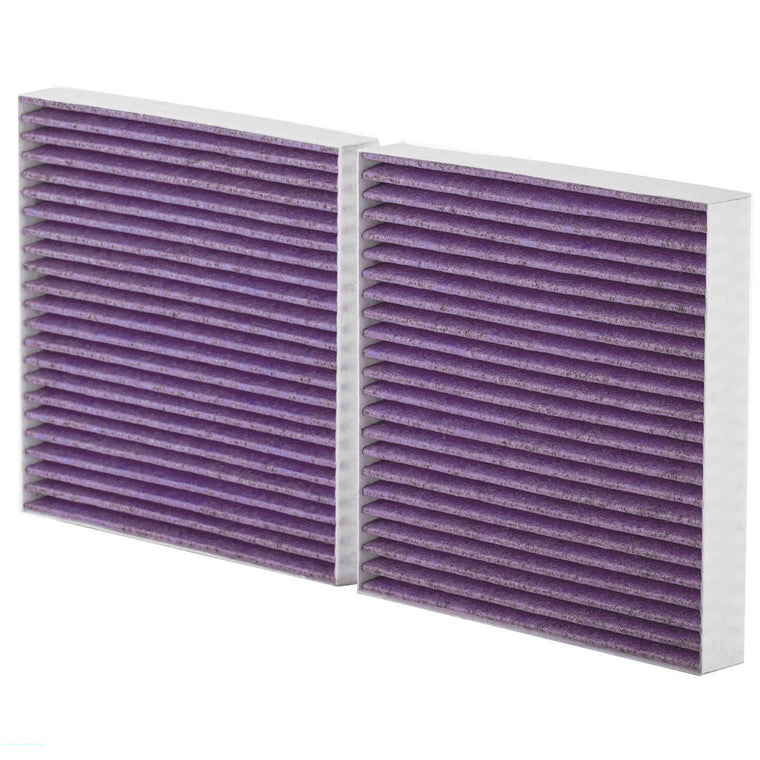 Febreze Odor Control Cabin Air Filter by PUREFLOW RZ17070 | Fits 2012 BMW X3