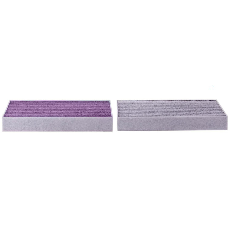 Febreze Odor Control Cabin Air Filter by PUREFLOW RZ17070 | Fits 2011 BMW X3