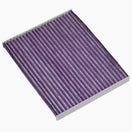 Febreze Odor Control Cabin Air Filter by PUREFLOW RZ17071 | Fits 2006 Hyundai Tucson