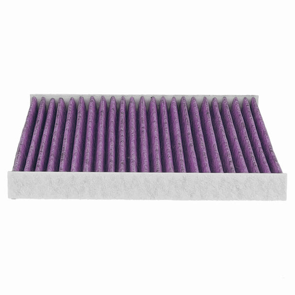Febreze Odor Control Cabin Air Filter by PUREFLOW RZ17071 | Fits 2009 Hyundai Tucson