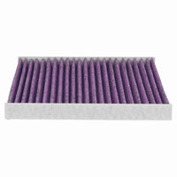 Load image into Gallery viewer, Febreze Odor Control Cabin Air Filter by PUREFLOW RZ17071 | Fits 2007 Hyundai Tucson