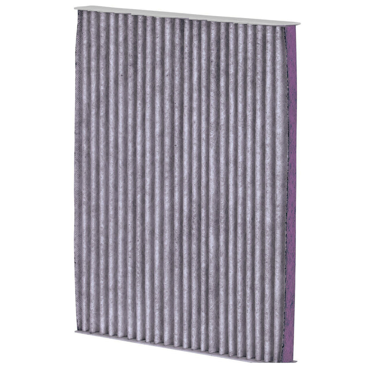 Febreze Odor Control Cabin Air Filter by PUREFLOW RZ17071 | Fits 2006 Hyundai Tucson