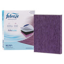 Febreze Odor Control Cabin Air Filter by PUREFLOW RZ17071 | Fits 2006 Hyundai Tucson
