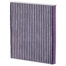 Febreze Odor Control Cabin Air Filter by PUREFLOW RZ17072 | Fits 2025 Jeep Grand Wagoneer L
