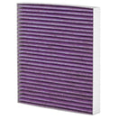 Febreze Odor Control Cabin Air Filter by PUREFLOW RZ17073 | Fits 2017 Jeep Patriot